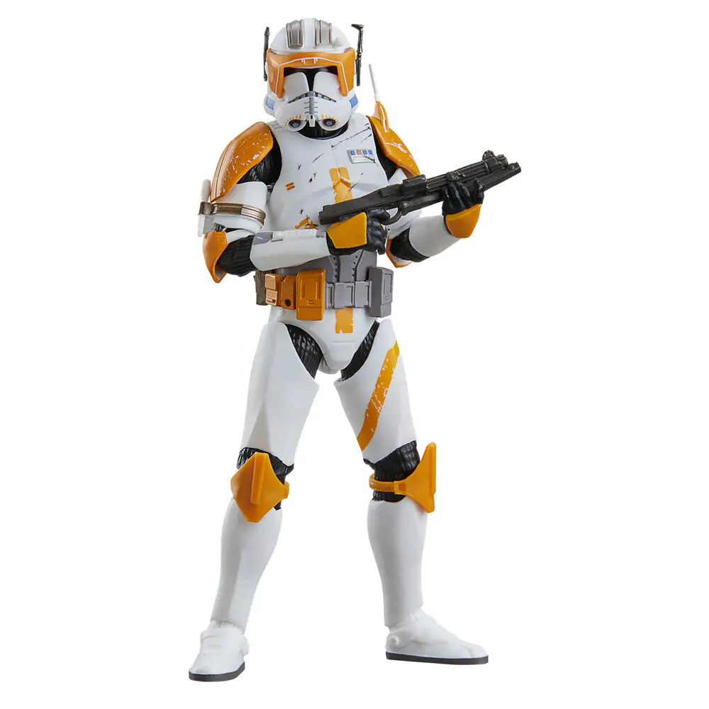 Figurka Star Wars Zemsta Sithów Clone Commander Cody 15 cm zdjęcie produktu