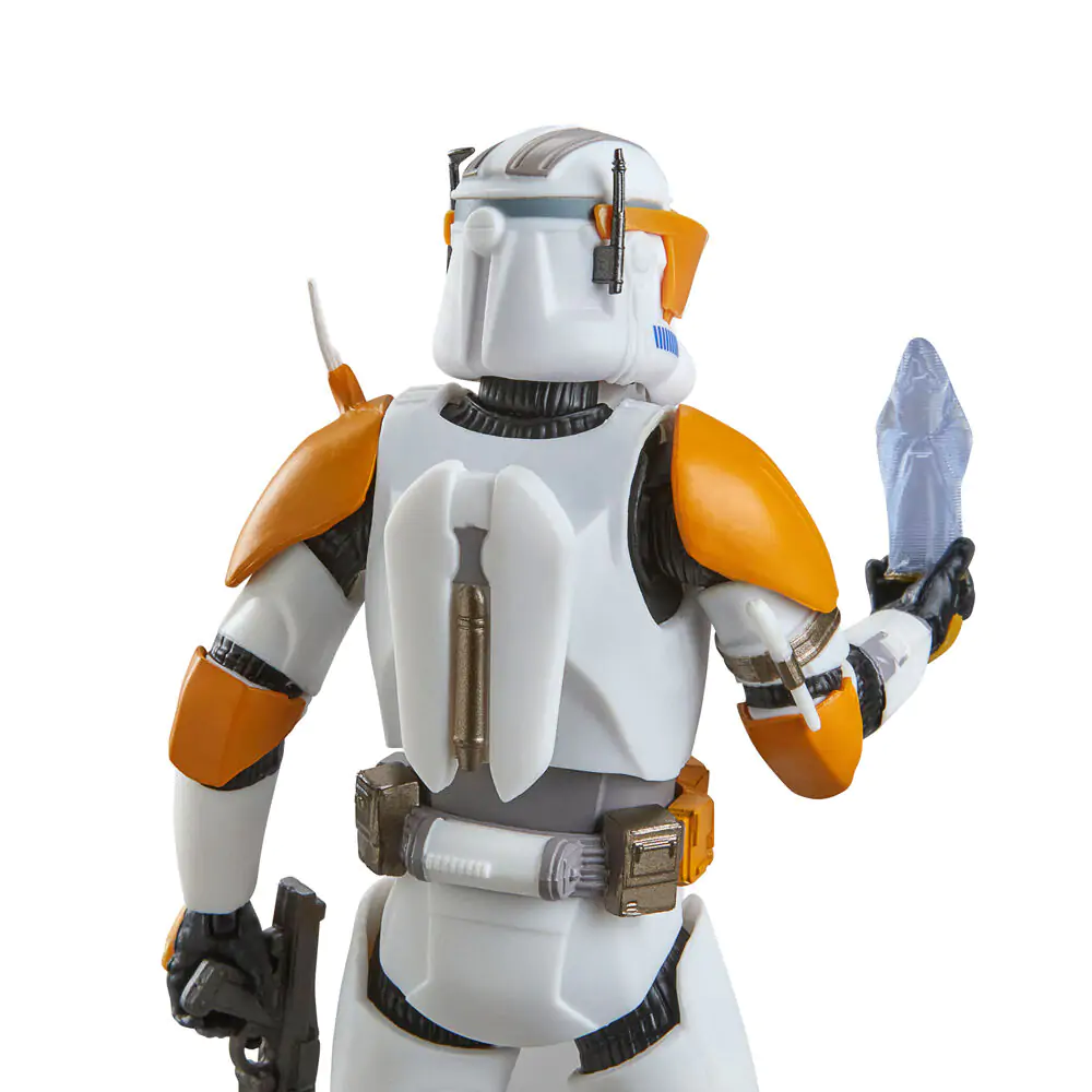 Figurka Star Wars Zemsta Sithów Clone Commander Cody 15 cm zdjęcie produktu