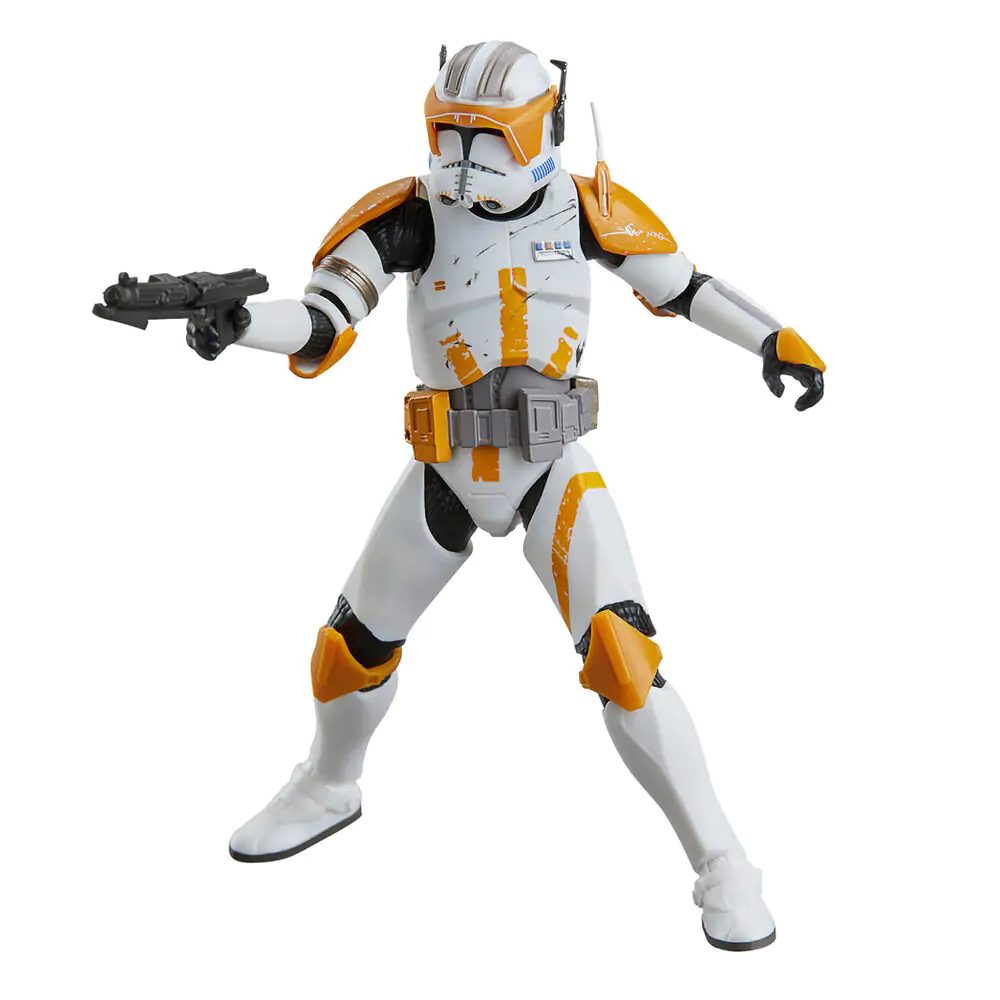 Figurka Star Wars Zemsta Sithów Clone Commander Cody 15 cm zdjęcie produktu