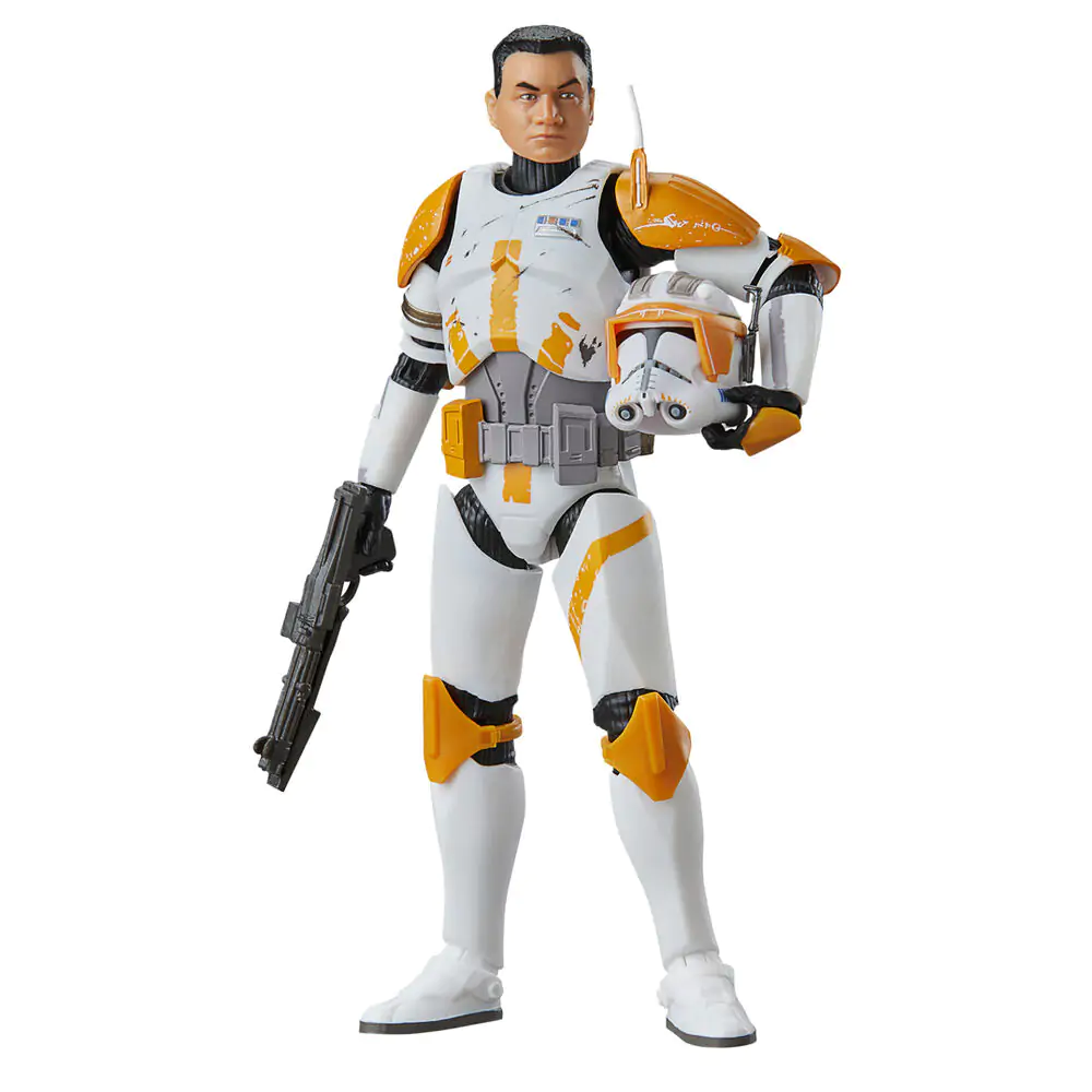 Figurka Star Wars Zemsta Sithów Clone Commander Cody 15 cm zdjęcie produktu