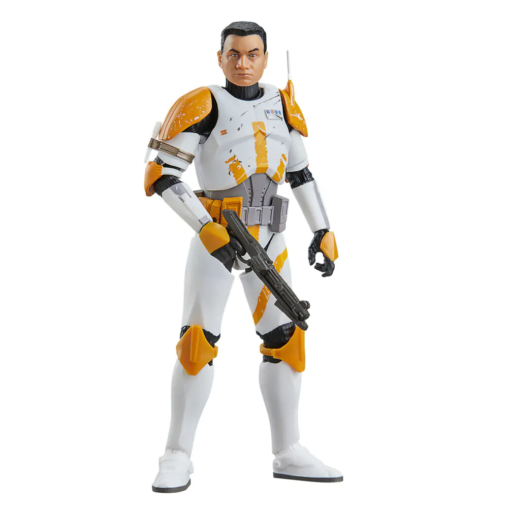 Figurka Star Wars Zemsta Sithów Clone Commander Cody 15 cm zdjęcie produktu