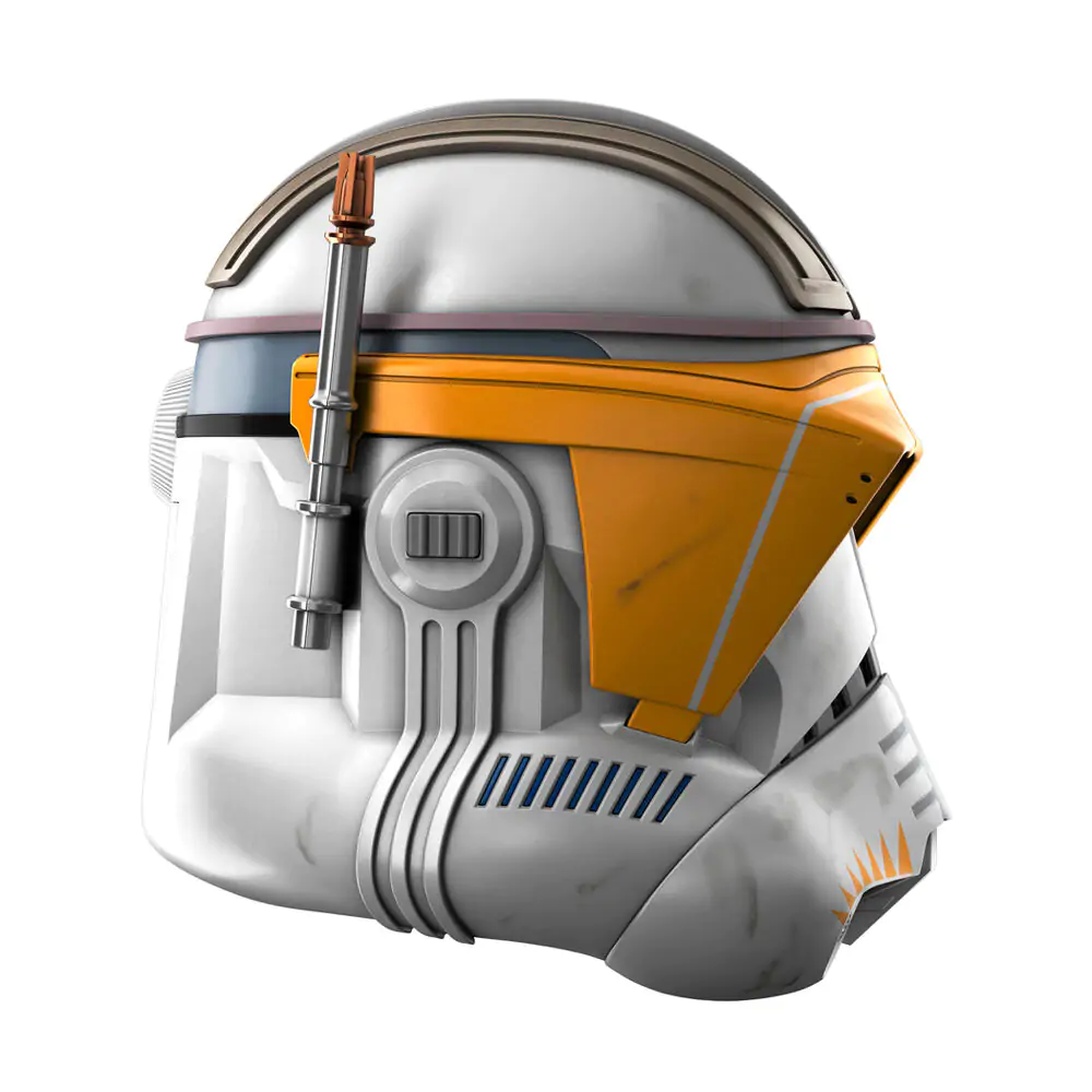Star Wars Revenge of the Sith Commander Clon Cody Elektroniczny hełm zdjęcie produktu