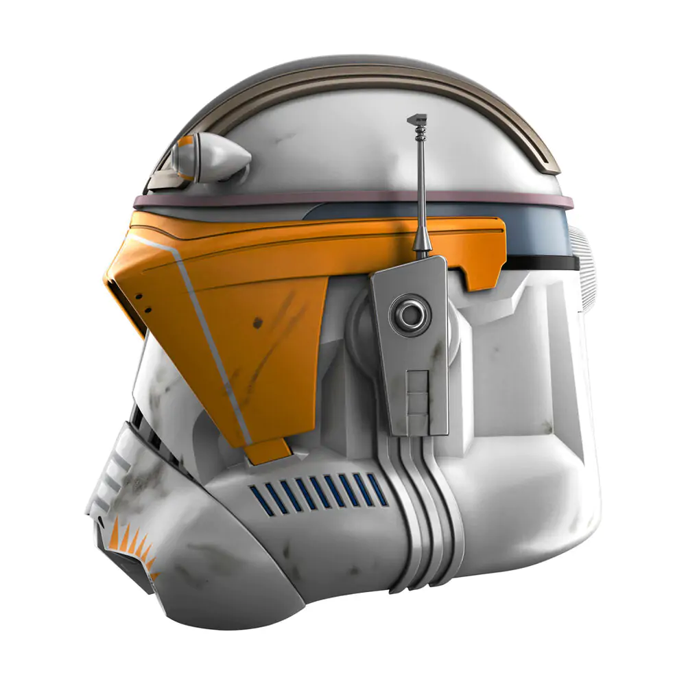 Star Wars Revenge of the Sith Commander Clon Cody Elektroniczny hełm zdjęcie produktu