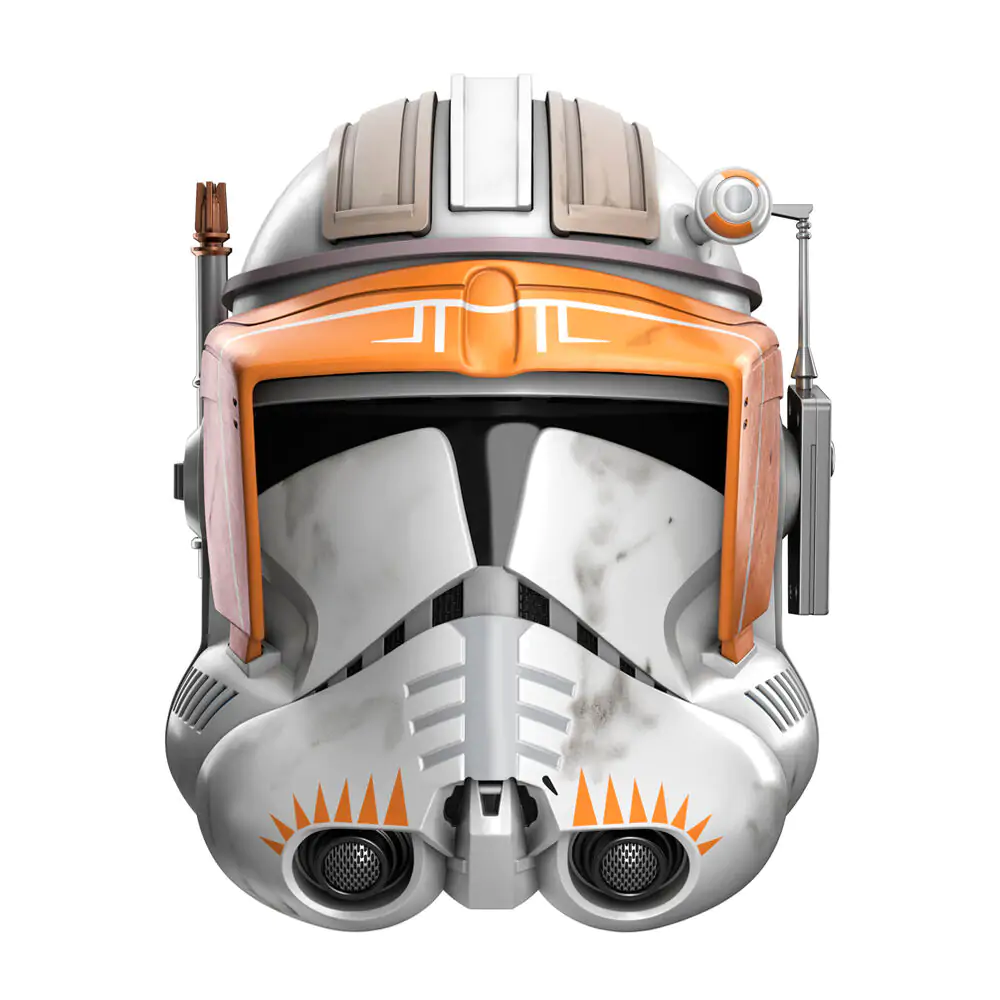 Star Wars Revenge of the Sith Commander Clon Cody Elektroniczny hełm zdjęcie produktu
