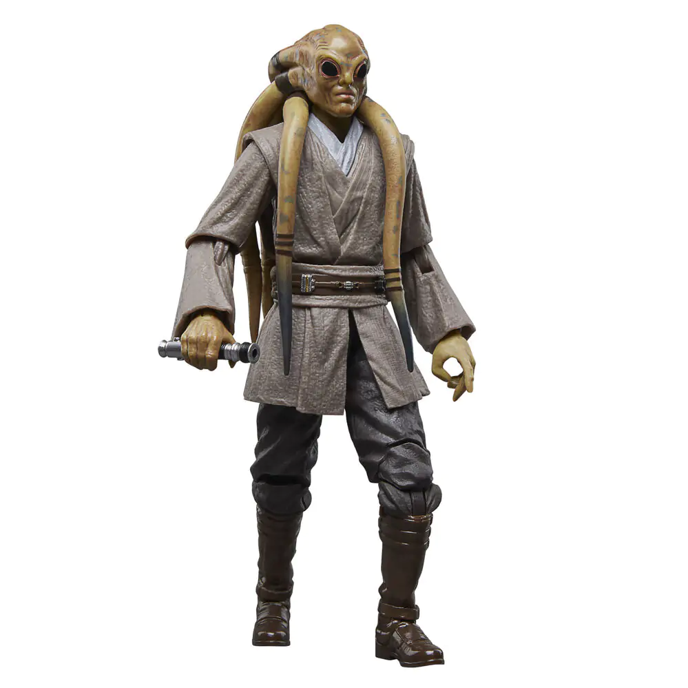Star Wars: Zemsta Sithów Kit Fisto figurka 15 cm zdjęcie produktu