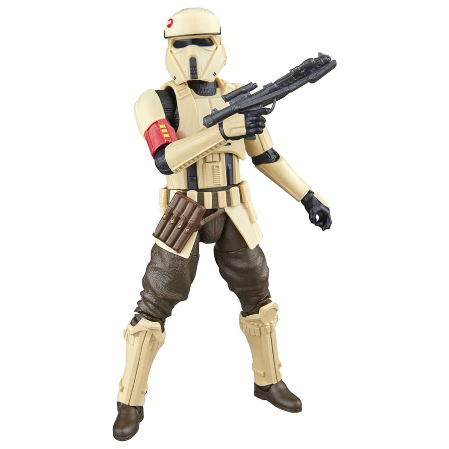 Star Wars: Rogue One Black Series figurki akcji 2-pak Shoretrooper i Death Trooper 15 cm zdjęcie produktu