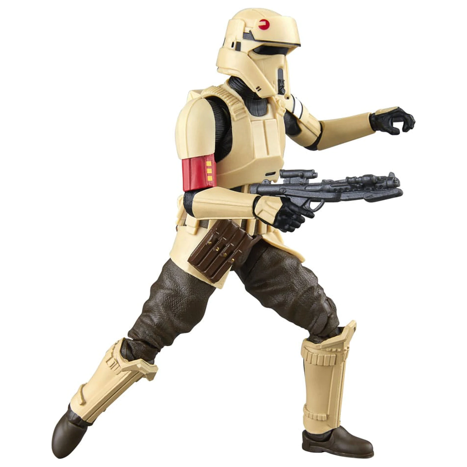 Star Wars: Rogue One Black Series figurki akcji 2-pak Shoretrooper i Death Trooper 15 cm zdjęcie produktu