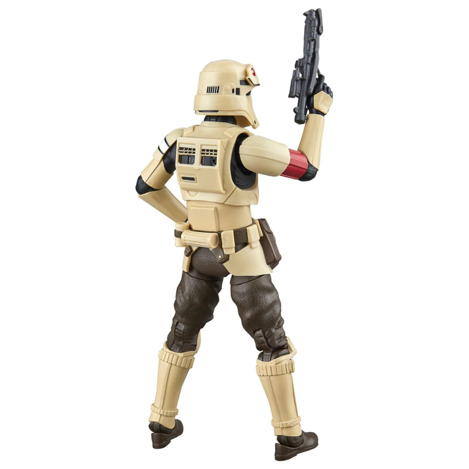 Star Wars: Rogue One Black Series figurki akcji 2-pak Shoretrooper i Death Trooper 15 cm zdjęcie produktu