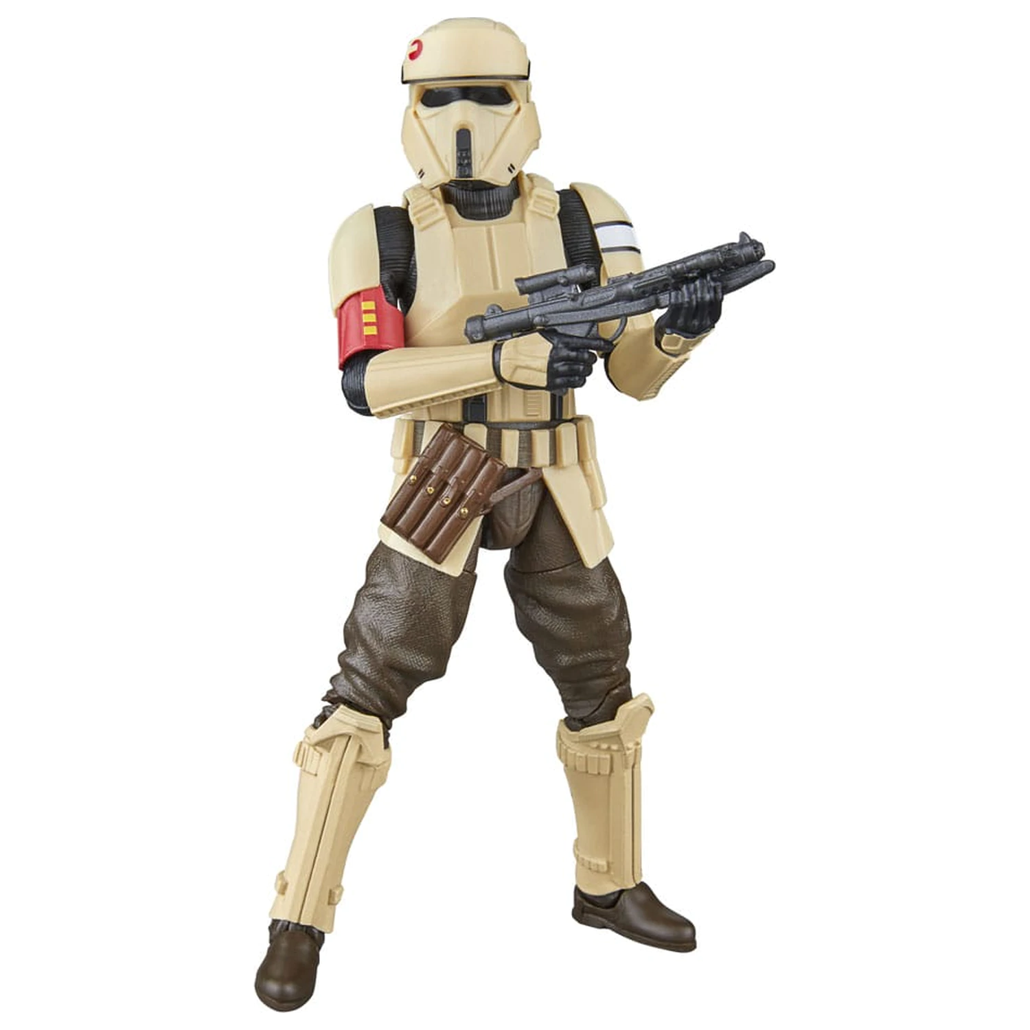 Star Wars: Rogue One Black Series figurki akcji 2-pak Shoretrooper i Death Trooper 15 cm zdjęcie produktu