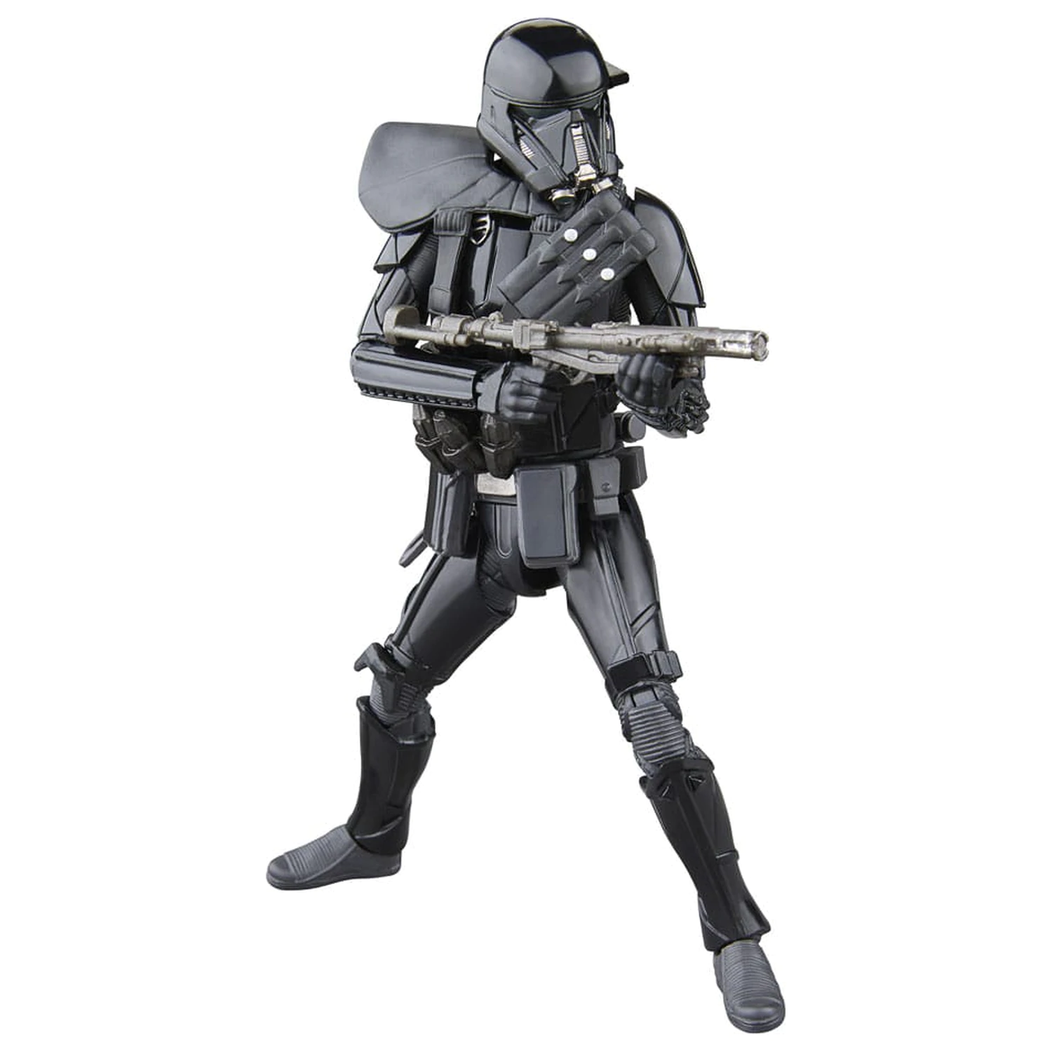 Star Wars: Rogue One Black Series figurki akcji 2-pak Shoretrooper i Death Trooper 15 cm zdjęcie produktu