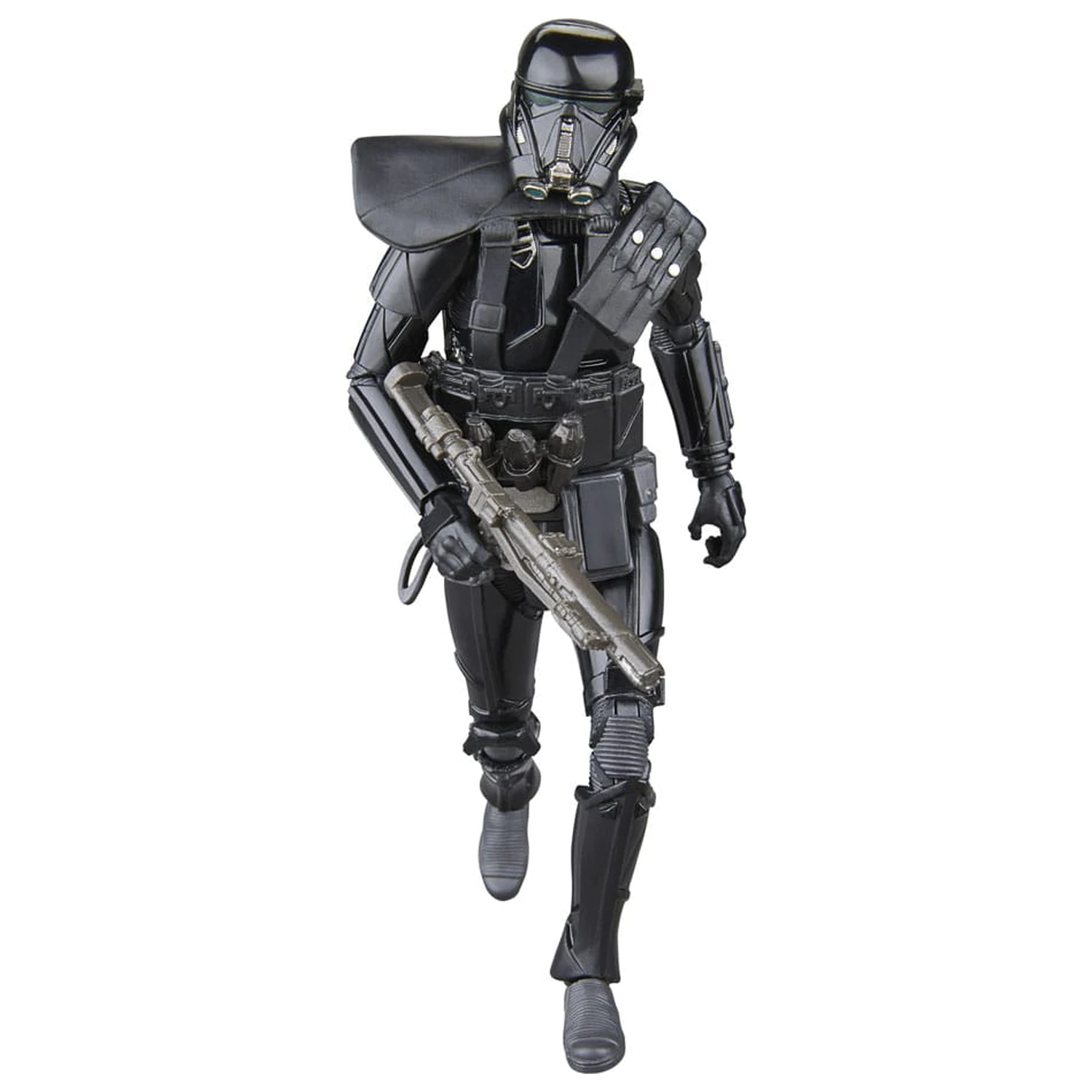 Star Wars: Rogue One Black Series figurki akcji 2-pak Shoretrooper i Death Trooper 15 cm zdjęcie produktu