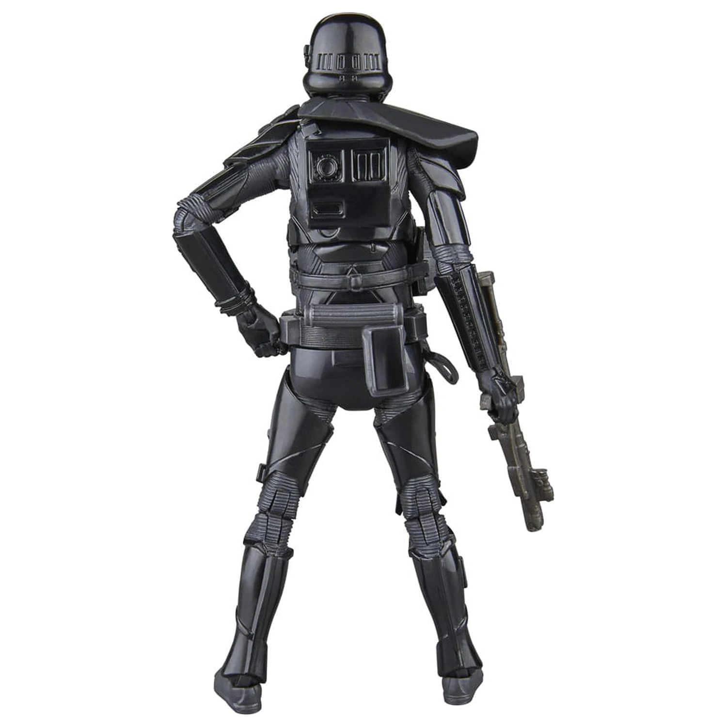 Star Wars: Rogue One Black Series figurki akcji 2-pak Shoretrooper i Death Trooper 15 cm zdjęcie produktu