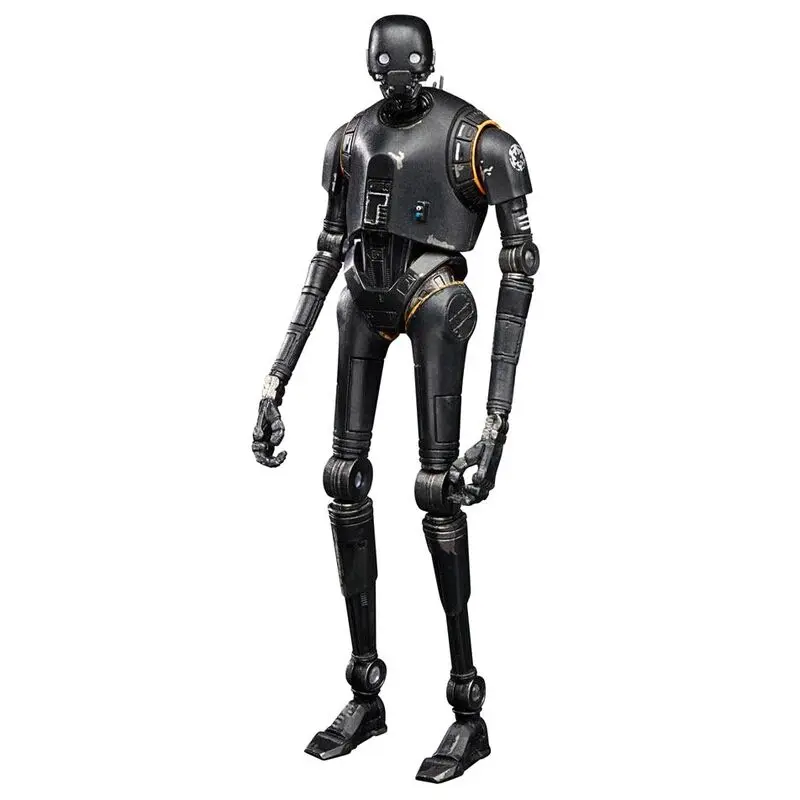 Star Wars Rogue One Black Series Figurka Akcji 2021 K-2SO 15 cm zdjęcie produktu