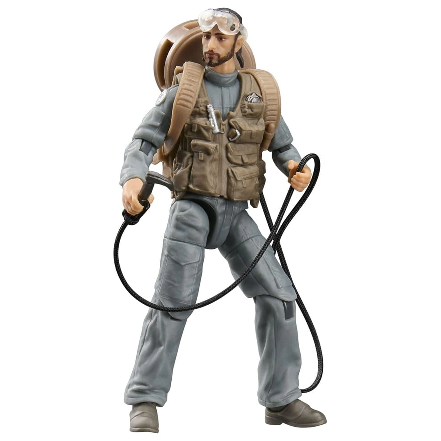 Star Wars: Rogue One Vintage Collection Figurka akcji Bodhi Rook 10 cm zdjęcie produktu