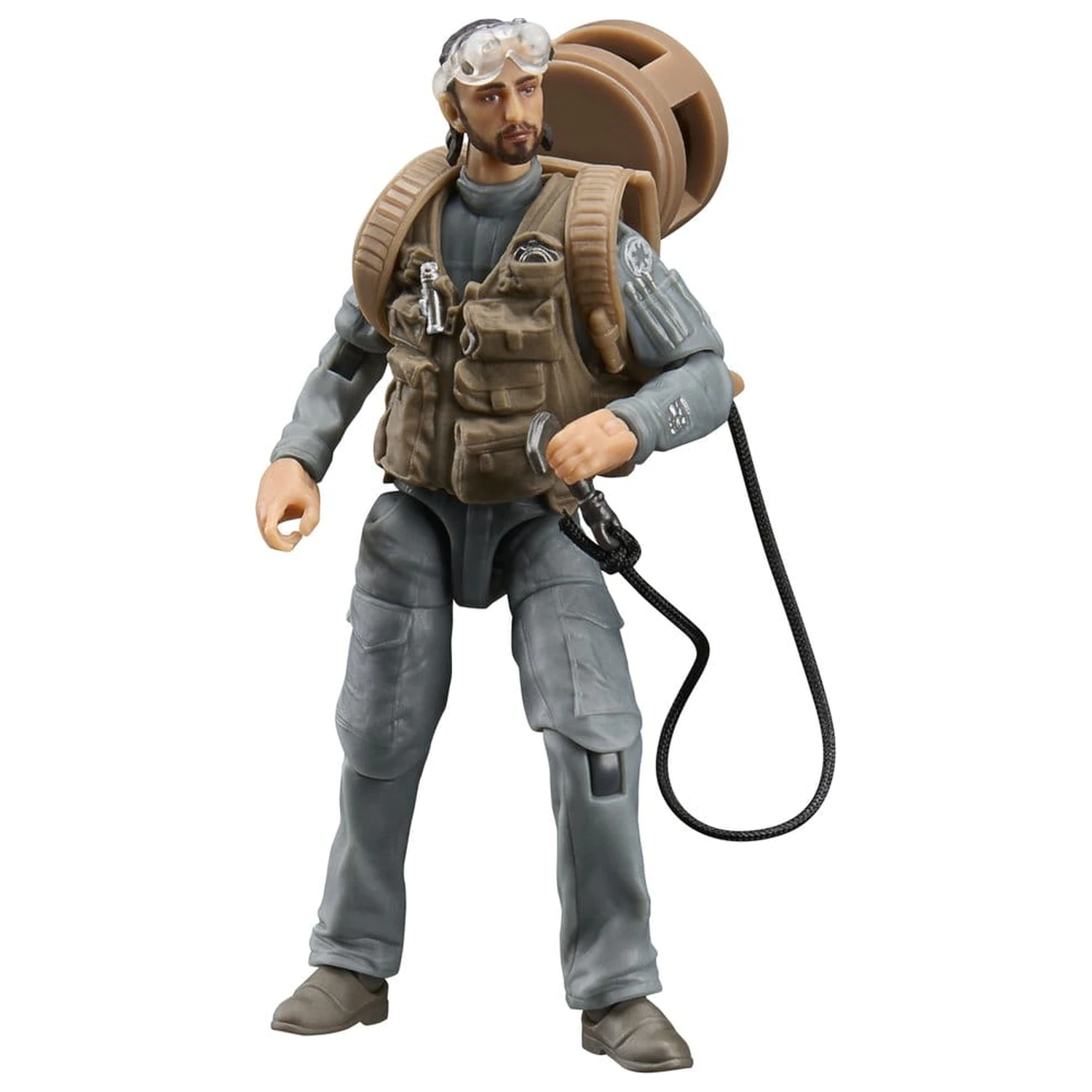 Star Wars: Rogue One Vintage Collection Figurka akcji Bodhi Rook 10 cm zdjęcie produktu