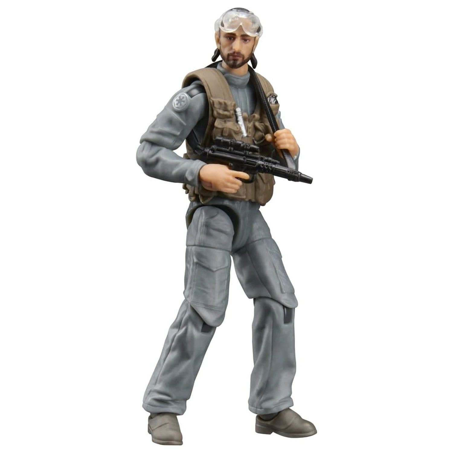 Star Wars: Rogue One Vintage Collection Figurka akcji Bodhi Rook 10 cm zdjęcie produktu