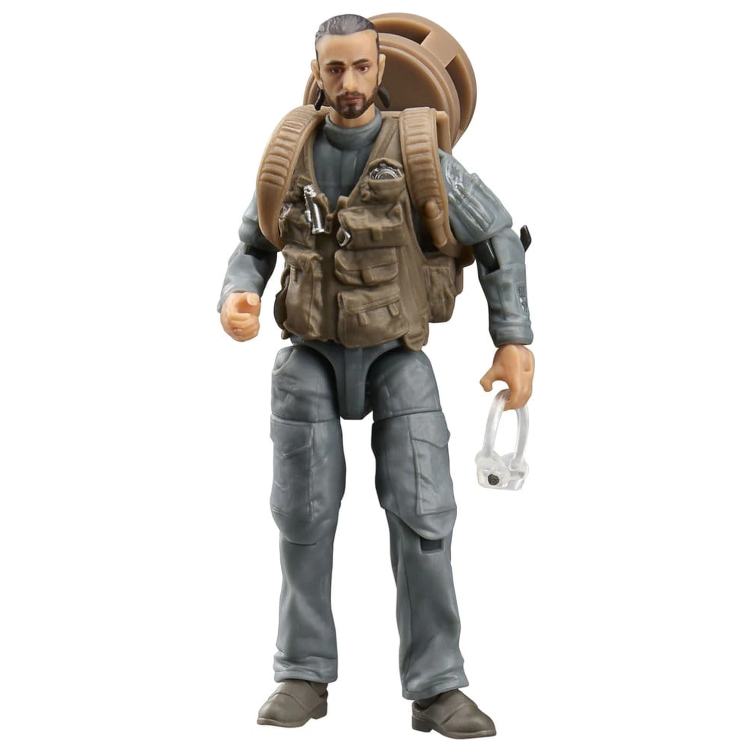 Star Wars: Rogue One Vintage Collection Figurka akcji Bodhi Rook 10 cm zdjęcie produktu