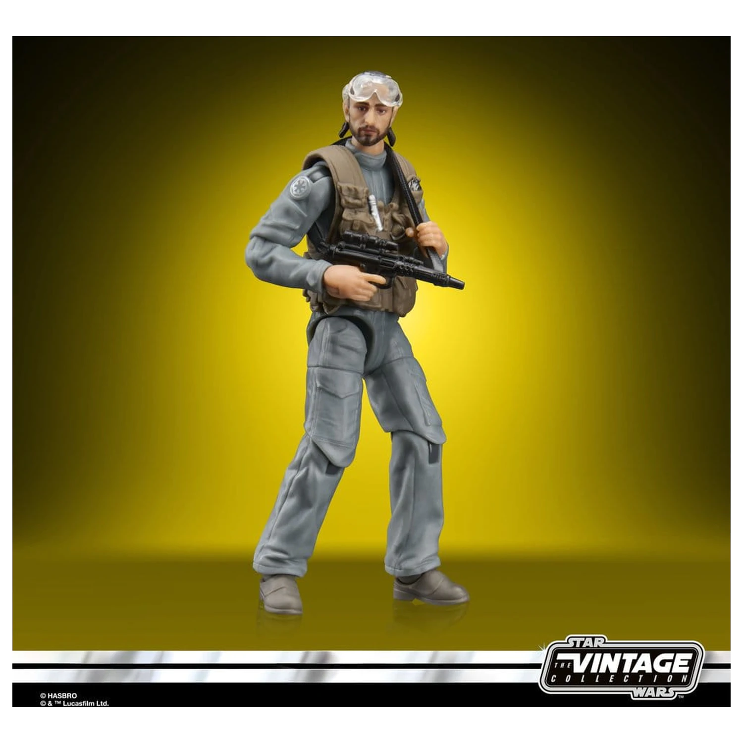 Star Wars: Rogue One Vintage Collection Figurka akcji Bodhi Rook 10 cm zdjęcie produktu