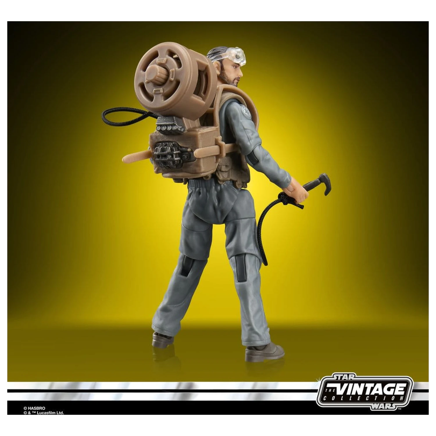 Star Wars: Rogue One Vintage Collection Figurka akcji Bodhi Rook 10 cm zdjęcie produktu