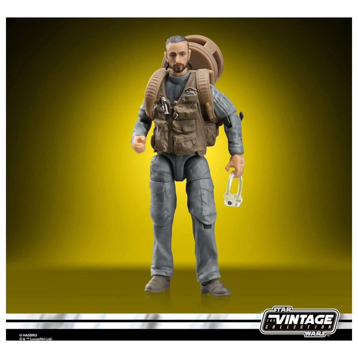 Star Wars: Rogue One Vintage Collection Figurka akcji Bodhi Rook 10 cm zdjęcie produktu