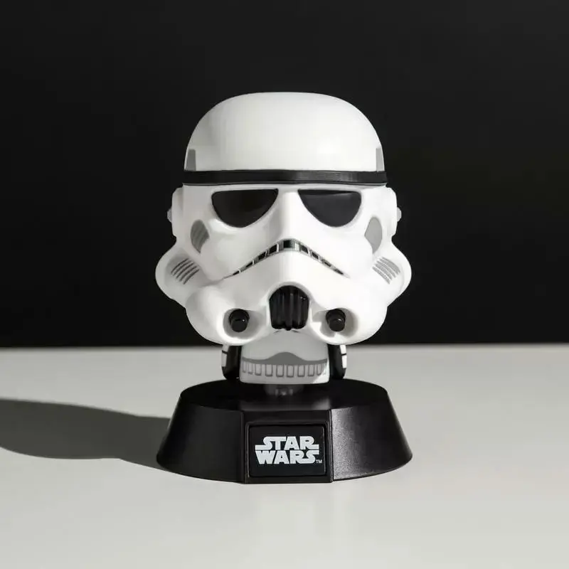 Lampka Star Wars Icon Stormtrooper (V2) zdjęcie produktu