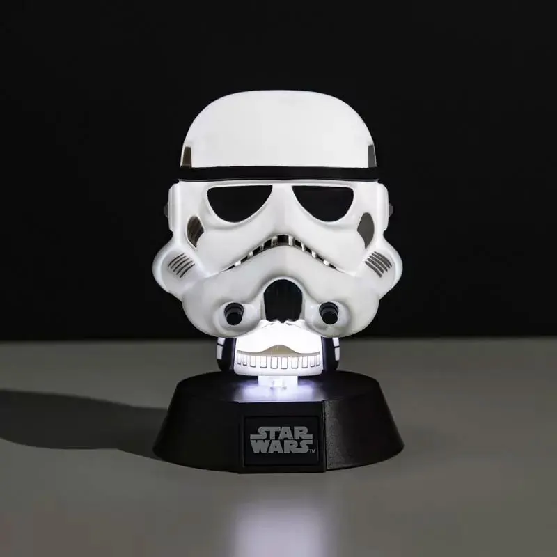 Lampka Star Wars Icon Stormtrooper (V2) zdjęcie produktu