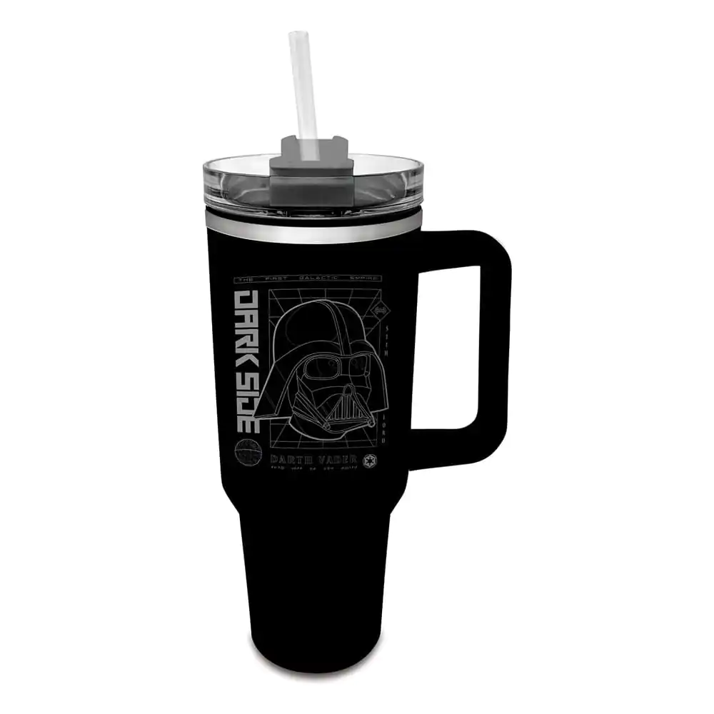 Star Wars Stalowy tumbler 1130 ml zdjęcie produktu