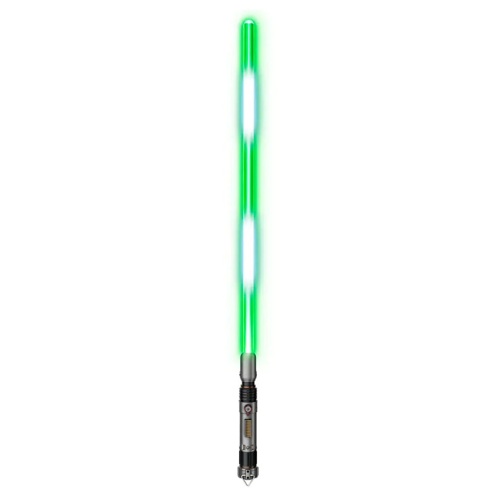 Replika miecza świetlnego Star Wars Sabine Wren zdjęcie produktu