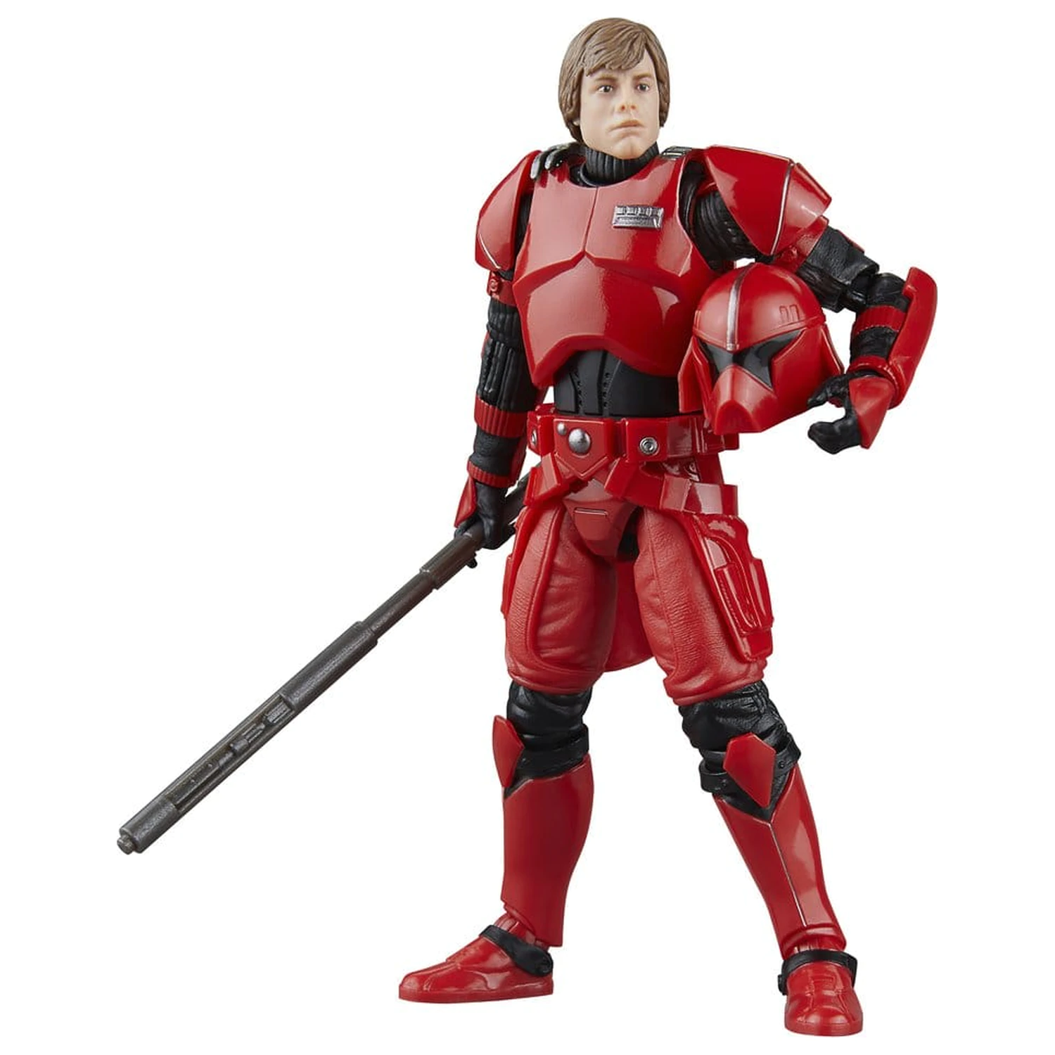 Star Wars: Shadows of the Empire Black Series Figurki Luke Skywalker (Imperial Guard) i Princess Leia Organa (Boushh) 15 cm zdjęcie produktu