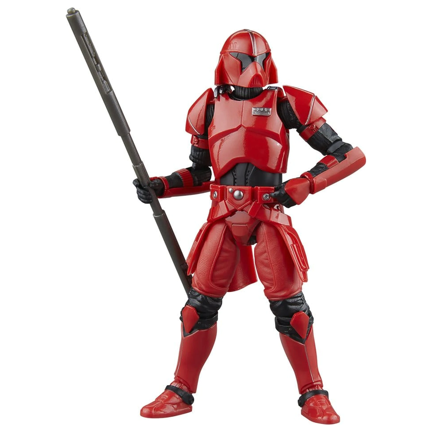 Star Wars: Shadows of the Empire Black Series Figurki Luke Skywalker (Imperial Guard) i Princess Leia Organa (Boushh) 15 cm zdjęcie produktu