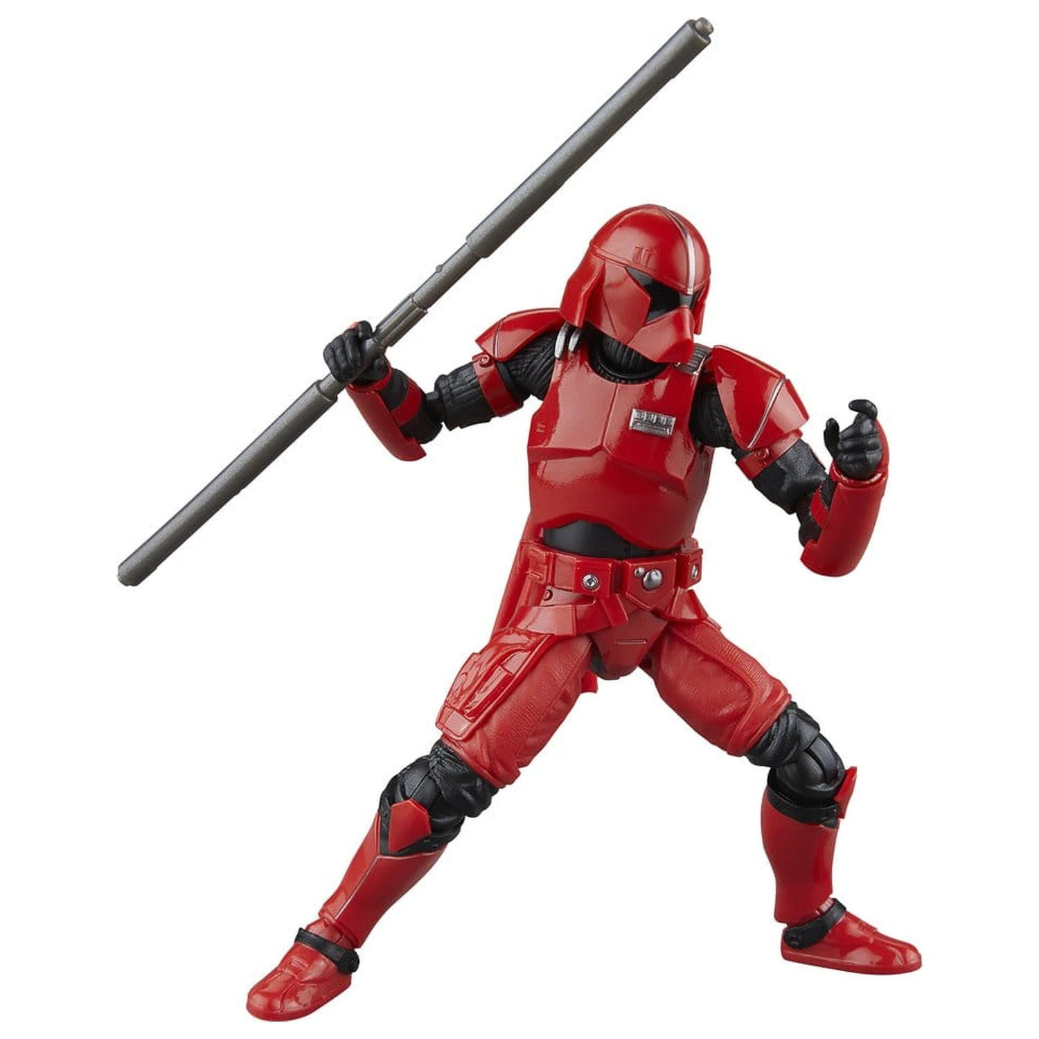 Star Wars: Shadows of the Empire Black Series Figurki Luke Skywalker (Imperial Guard) i Princess Leia Organa (Boushh) 15 cm zdjęcie produktu