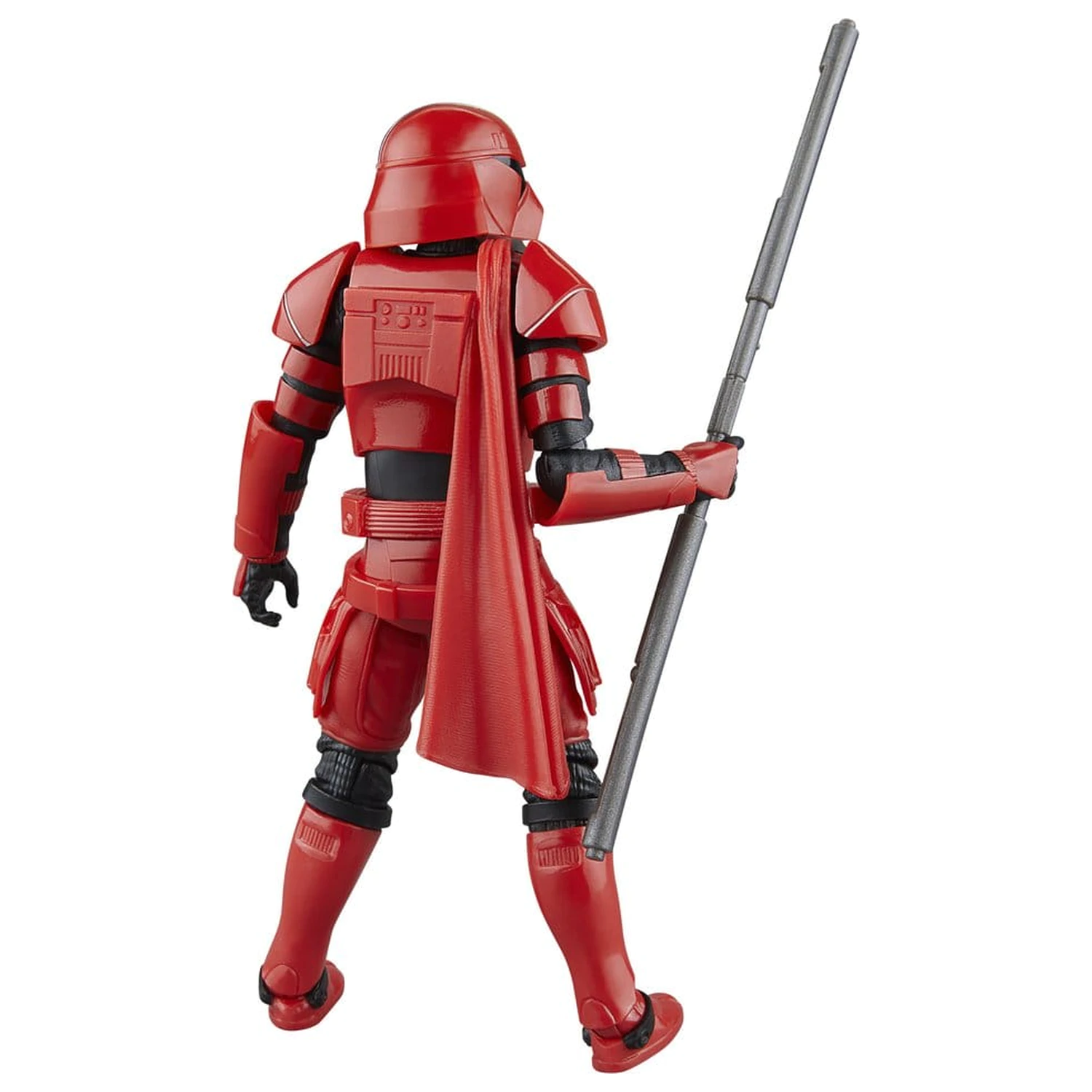 Star Wars: Shadows of the Empire Black Series Figurki Luke Skywalker (Imperial Guard) i Princess Leia Organa (Boushh) 15 cm zdjęcie produktu