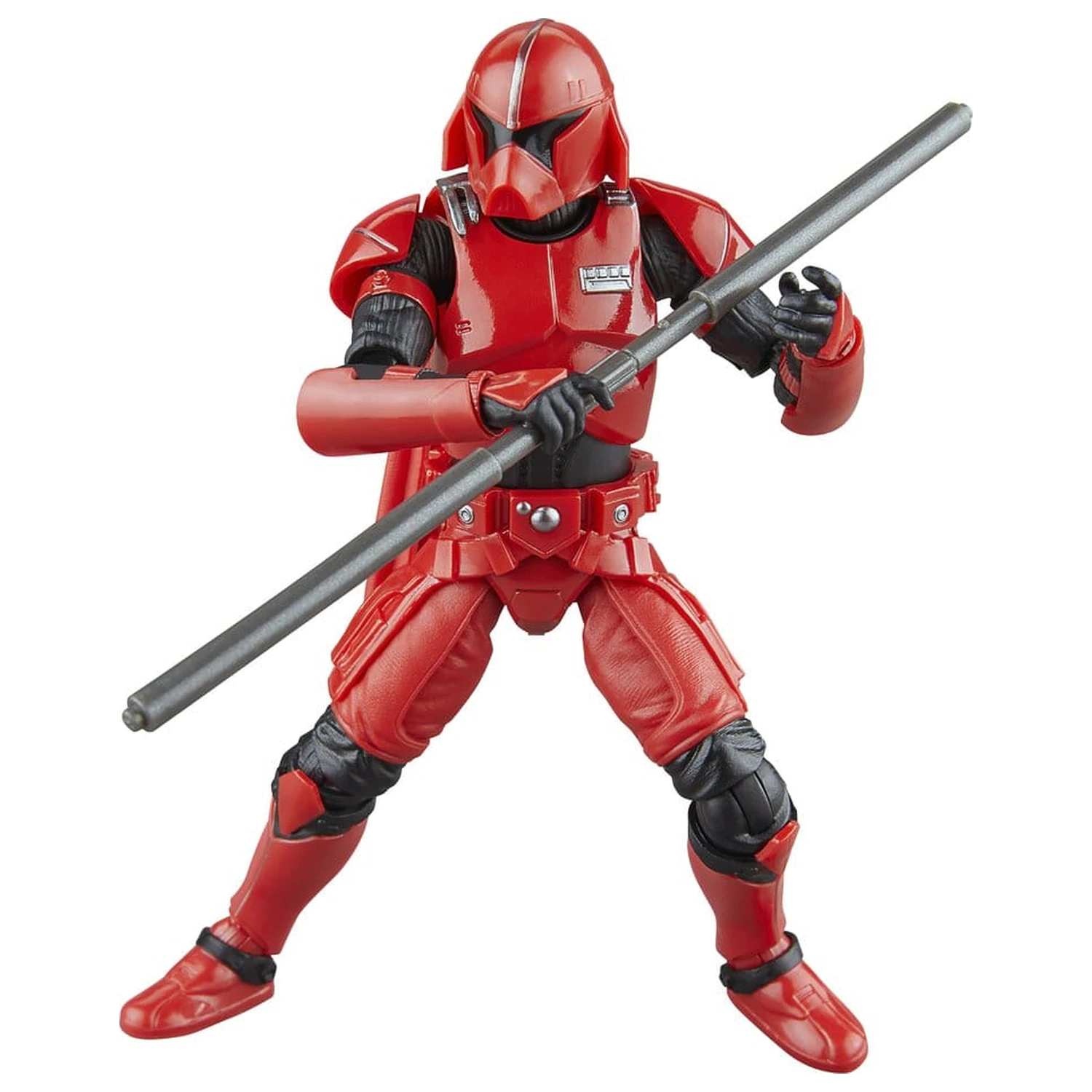 Star Wars: Shadows of the Empire Black Series Figurki Luke Skywalker (Imperial Guard) i Princess Leia Organa (Boushh) 15 cm zdjęcie produktu