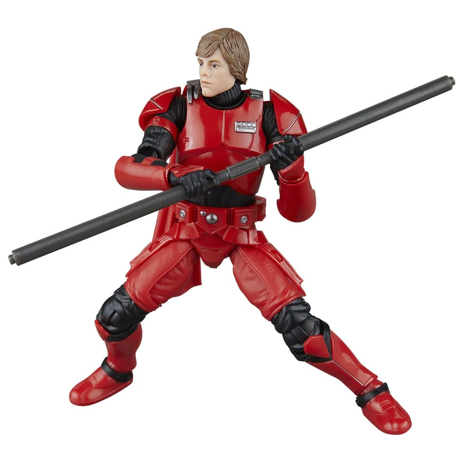 Star Wars: Shadows of the Empire Black Series Figurki Luke Skywalker (Imperial Guard) i Princess Leia Organa (Boushh) 15 cm zdjęcie produktu