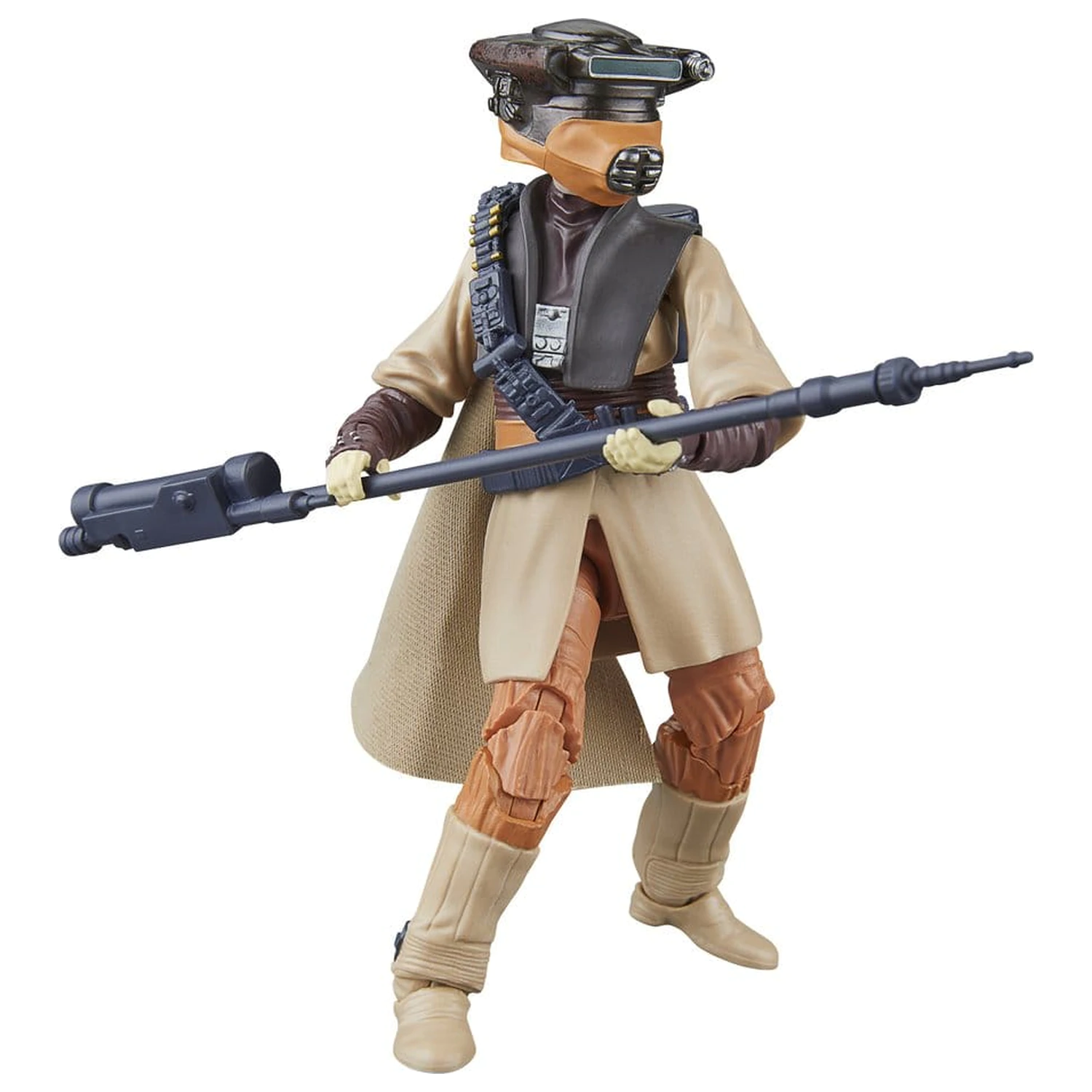 Star Wars: Shadows of the Empire Black Series Figurki Luke Skywalker (Imperial Guard) i Princess Leia Organa (Boushh) 15 cm zdjęcie produktu