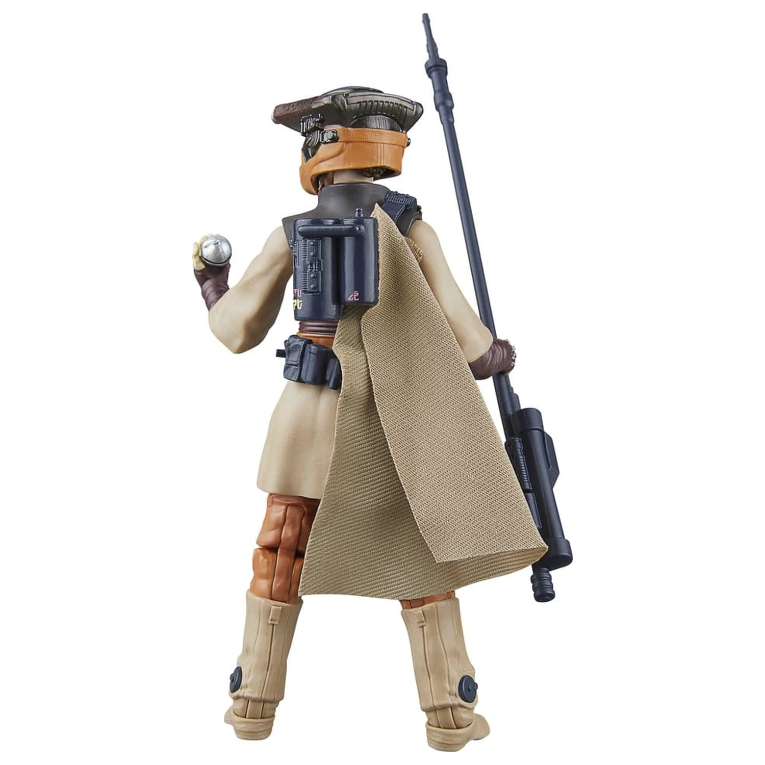 Star Wars: Shadows of the Empire Black Series Figurki Luke Skywalker (Imperial Guard) i Princess Leia Organa (Boushh) 15 cm zdjęcie produktu