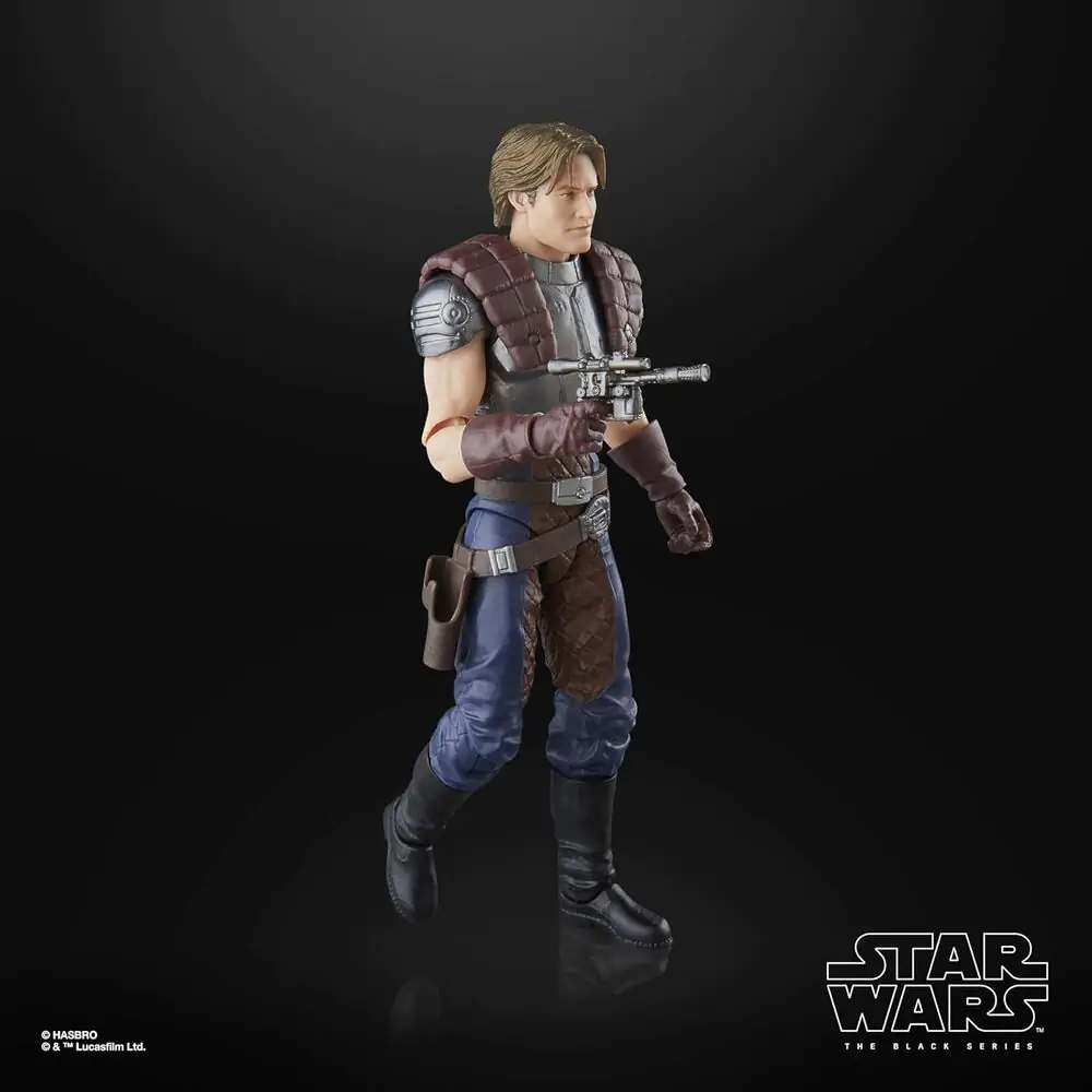 Star Wars Shadows of the Empire figurka Dash Rendar 15 cm zdjęcie produktu