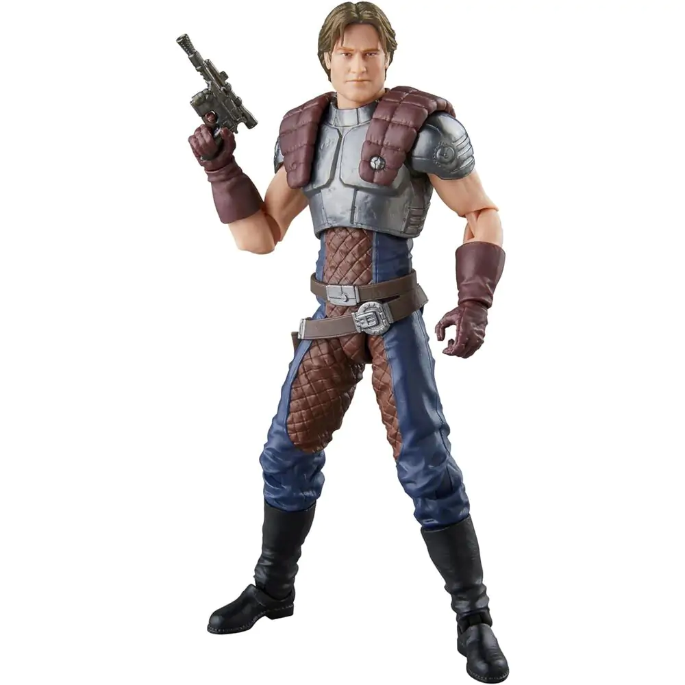 Star Wars Shadows of the Empire figurka Dash Rendar 15 cm zdjęcie produktu