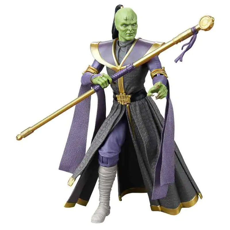 Figurka Star Wars: Shadows of the Empire Prince Xizor 15 cm zdjęcie produktu