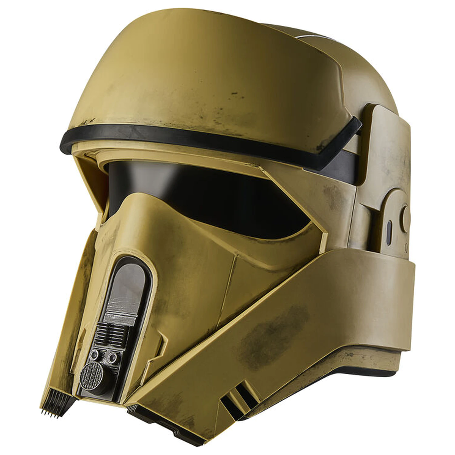 Hełm elektroniczny Star Wars Shoretrooper zdjęcie produktu