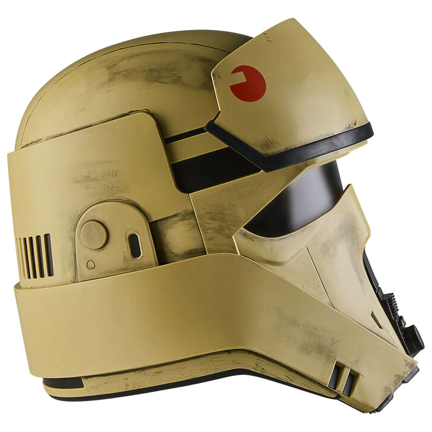 Hełm elektroniczny Star Wars Shoretrooper zdjęcie produktu