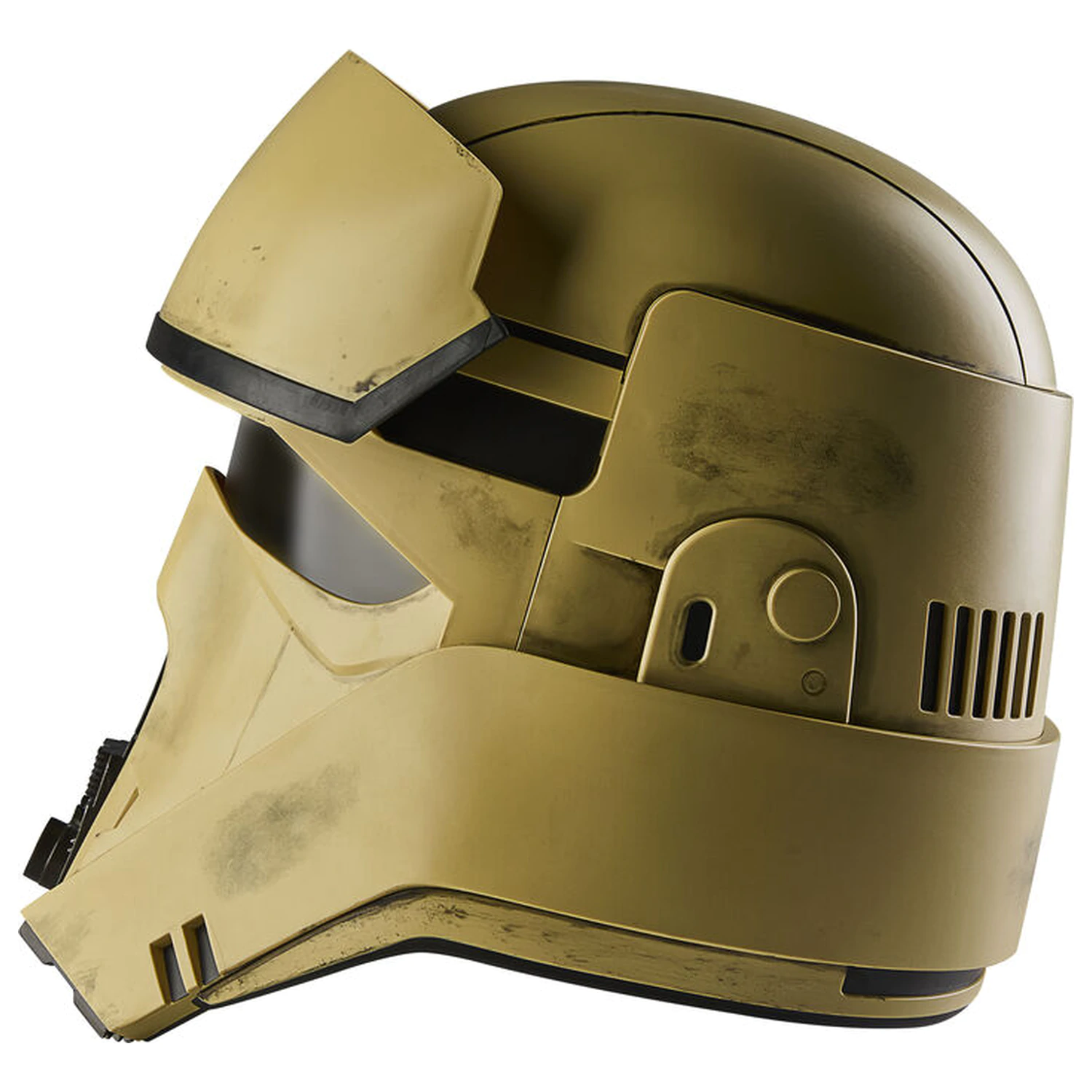 Hełm elektroniczny Star Wars Shoretrooper zdjęcie produktu