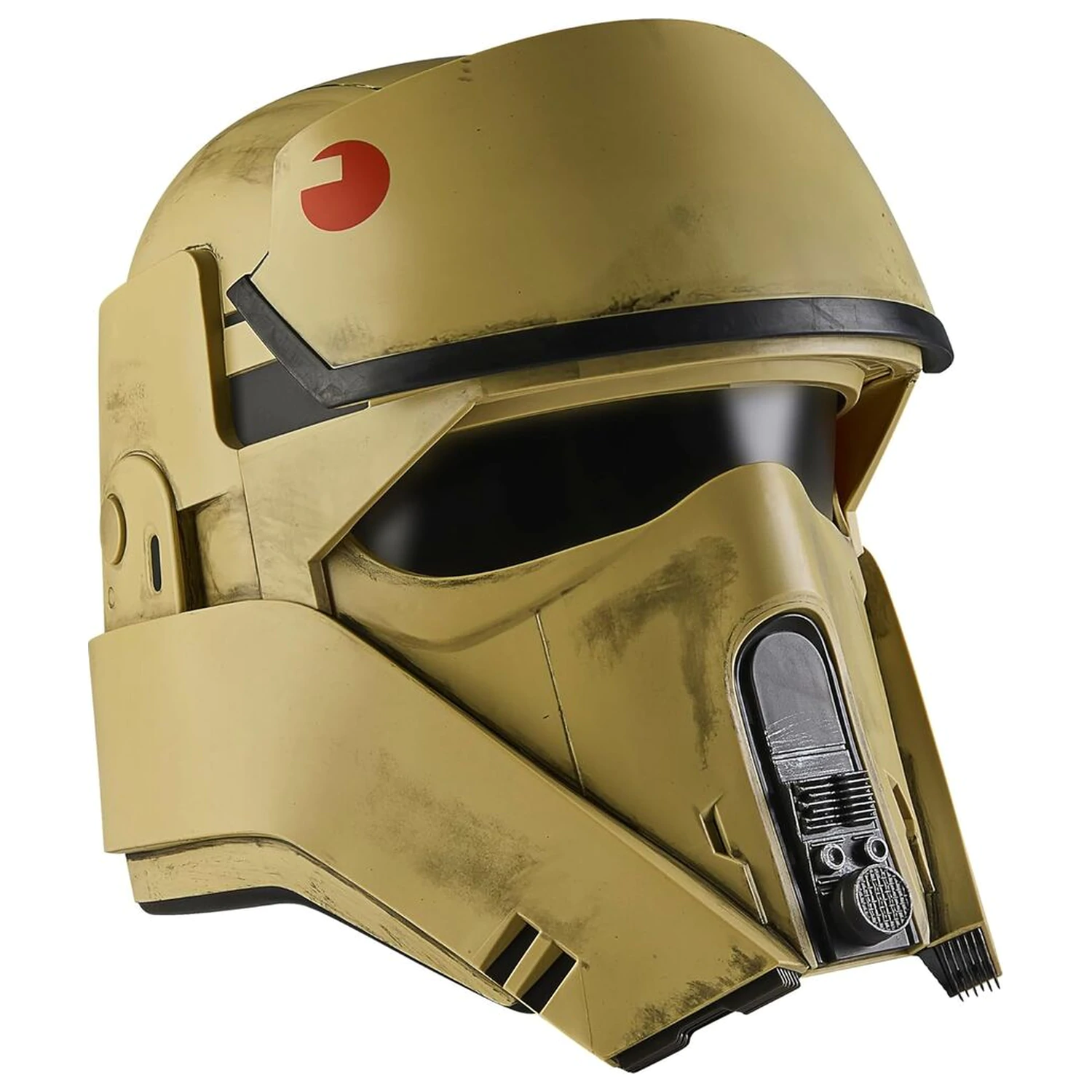 Hełm elektroniczny Star Wars Shoretrooper zdjęcie produktu