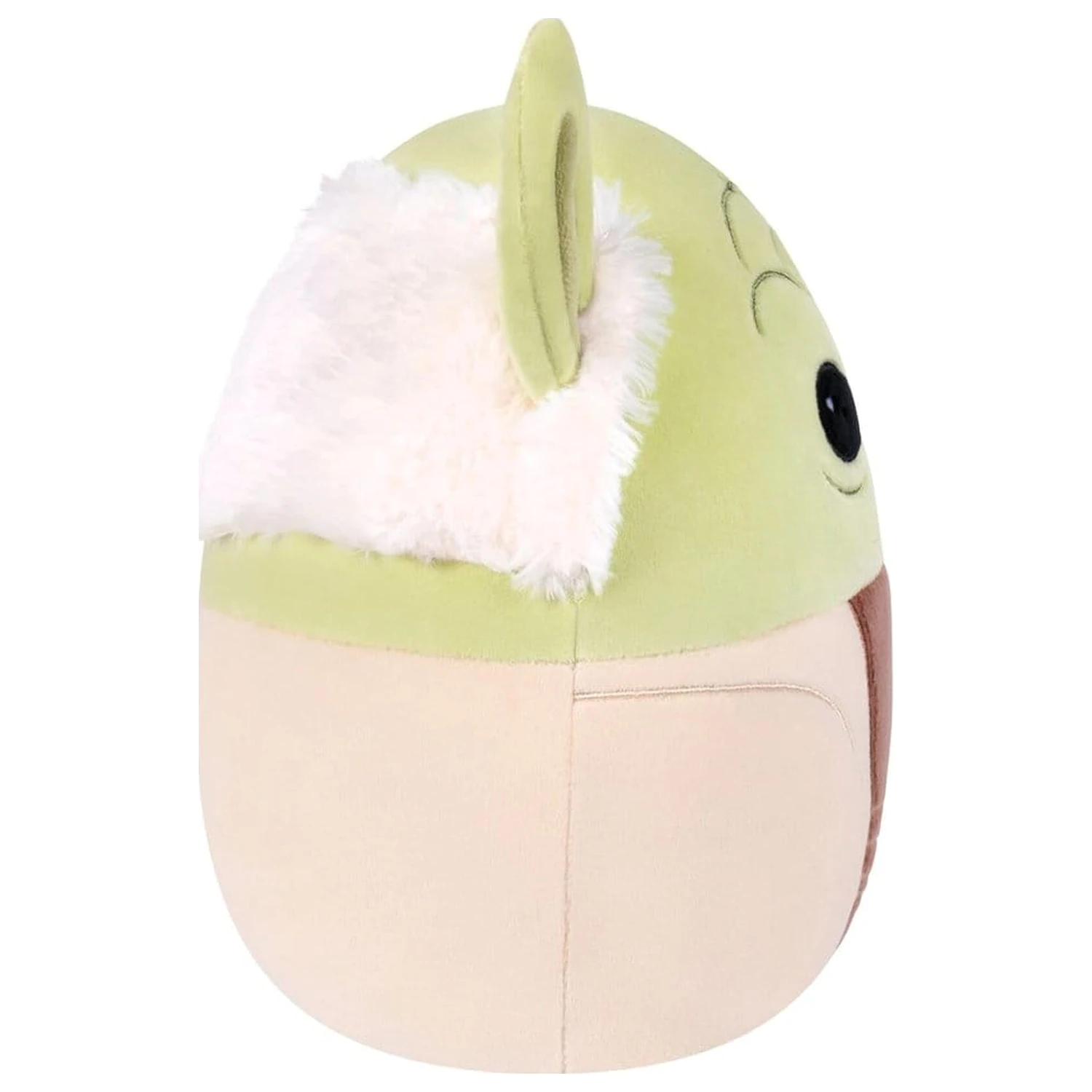 Star Wars Squishmallow Pluszowa Figurka Yoda 20 cm zdjęcie produktu