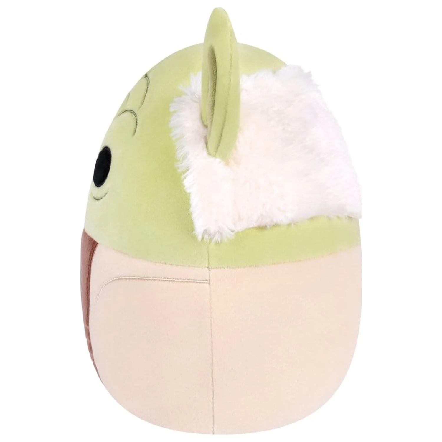 Star Wars Squishmallow Pluszowa Figurka Yoda 20 cm zdjęcie produktu