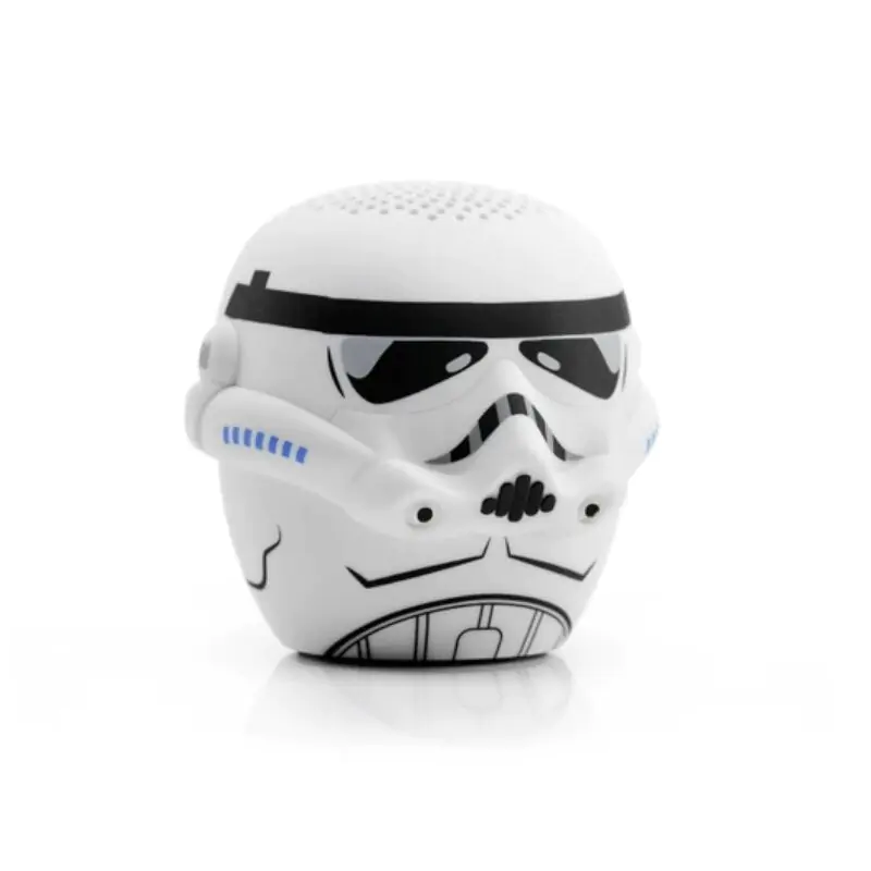 Gwiezdne Wojny Stormtrooper Bitty Boomers Mini Głośnik Bluetooth zdjęcie produktu