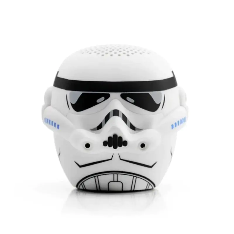 Gwiezdne Wojny Stormtrooper Bitty Boomers Mini Głośnik Bluetooth zdjęcie produktu