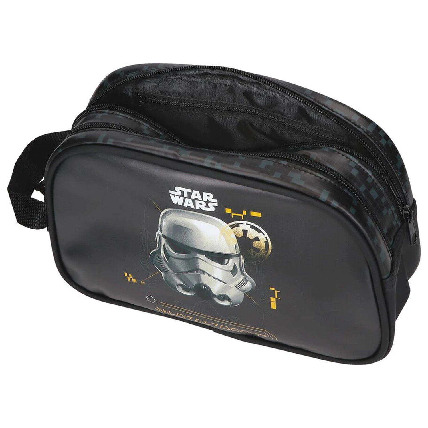 Star Wars Storm Trooper adaptowalna kosmetyczka zdjęcie produktu