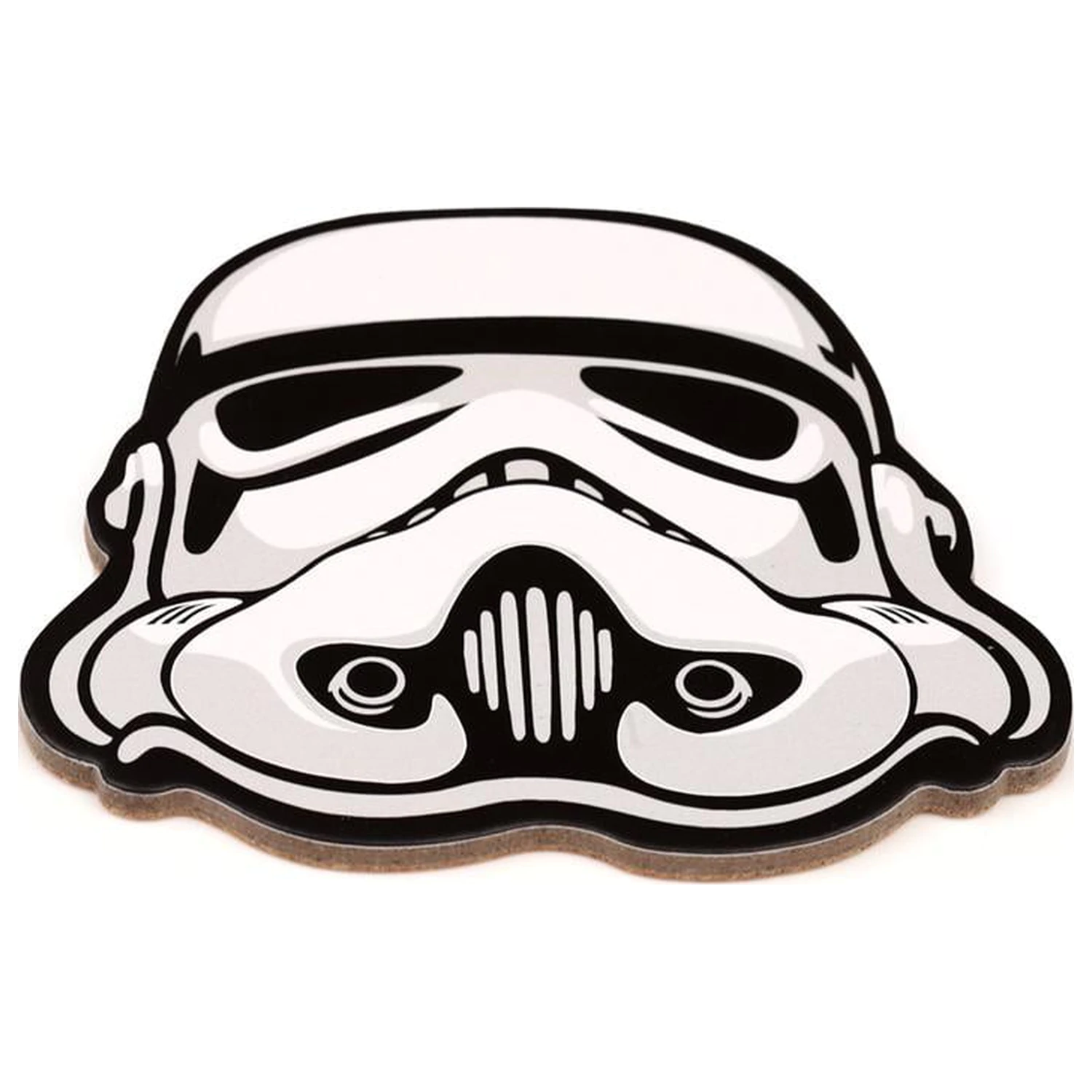Star Wars Stormtrooper zestaw 4 podstawek pod kubek zdjęcie produktu