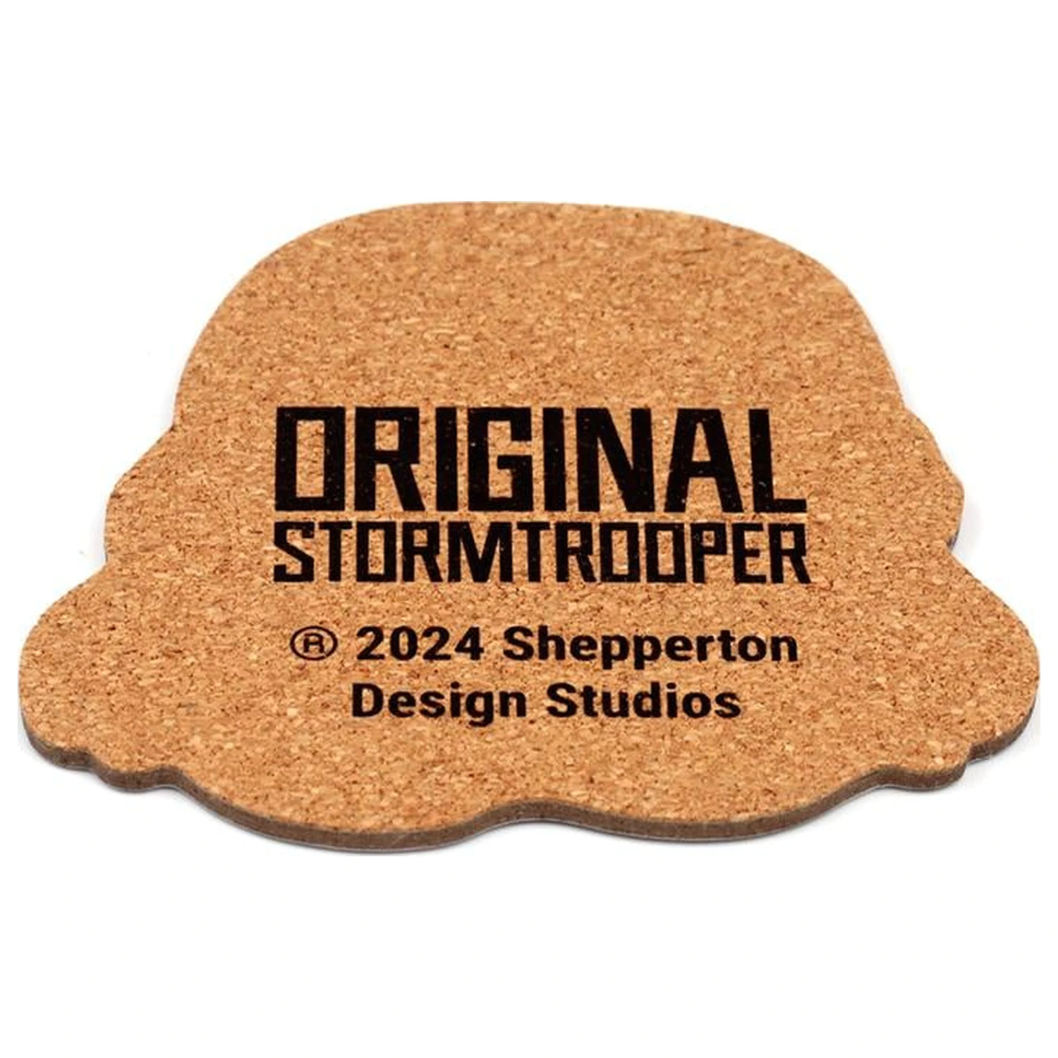 Star Wars Stormtrooper zestaw 4 podstawek pod kubek zdjęcie produktu